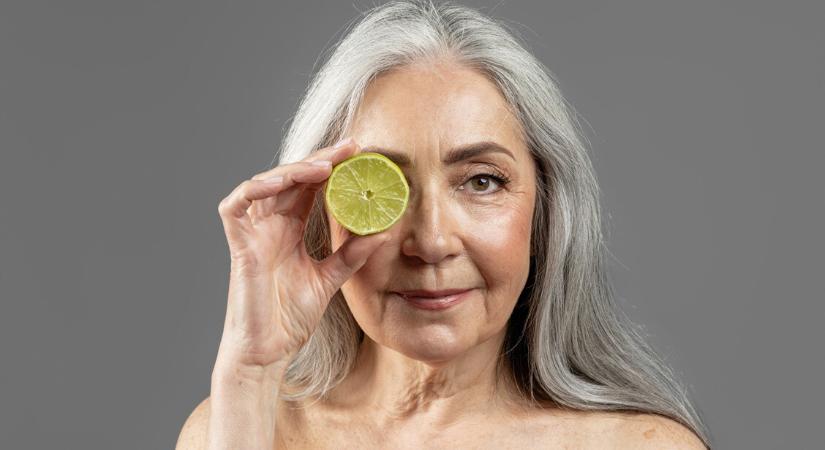 C-vitamin: látványos mellékhatásra derült fény