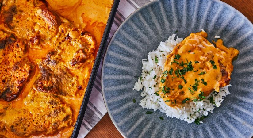 5 tepsis tarja recept, amitől megnyalod mind a tíz ujjad