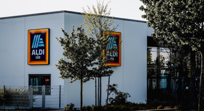 Túllőtt a célon az Aldi? GVH-vizsgálat indult
