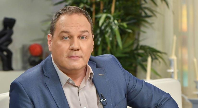 Itt a vége: Pachmann Péter elbúcsúzik a fél életétől