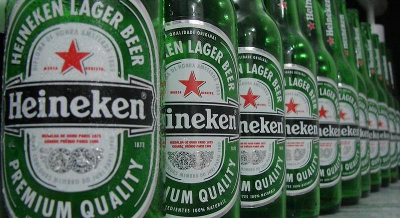 Új pénzügyi igazgató és ellátási lánc igazgató csatlakozik a HEINEKEN Hungária csapatához