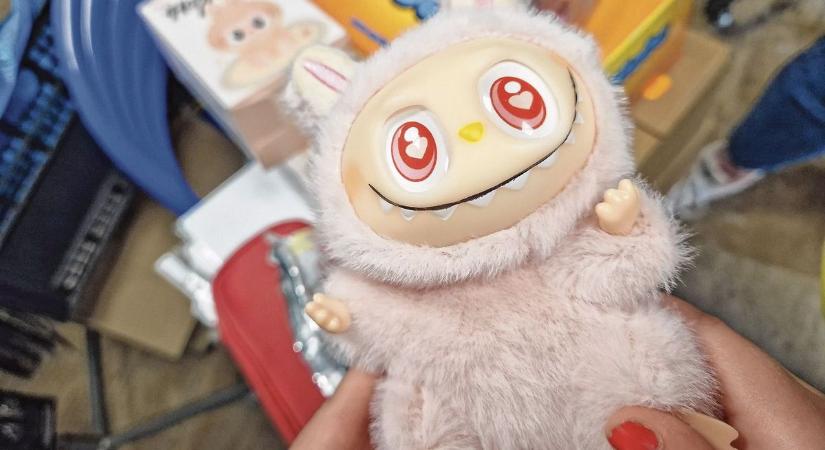Már mindenhol ezt árulják – megjelent az új őrület Magyarországon
