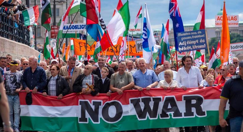 Döbbenetes levél került nyilvánosságra, ez a választási kampány eddigi legotrombább bombája