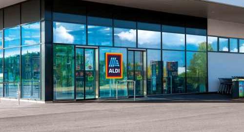 Eljárást indított az Aldival szemben a GVH