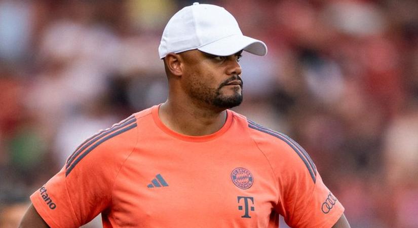 Nagy dobás készül, két csúcskategóriás támadó közül választ a Bayern München