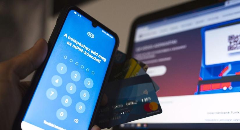 Nagy online banki leállás jön – mobilapp és netbank is érintett ennél a pénzintézetnél
