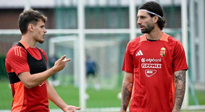 Kerkez és Szoboszlai is veszélyben a Premier League-rajt előtt?