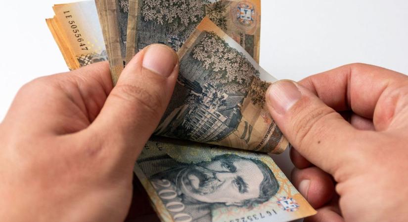 A minimálbér csak a kezdet, így lehet 250 ezer forint felett a nettó!