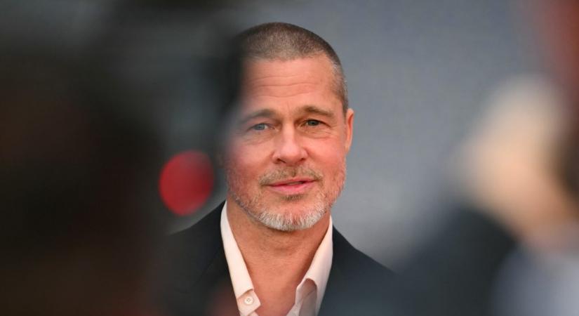Tinédzserbanda áll Brad Pitt és több sztár otthonának kirablása mögött