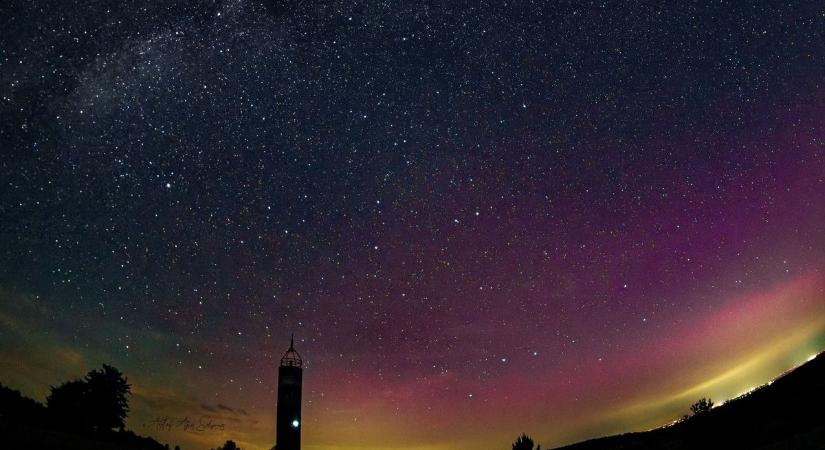 Itt hibázik mindenki: ezért látod rosszul a Perseidákat