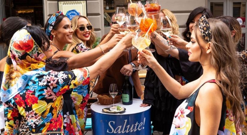 Mamma Mia! Amikor a divat találkozik az olasz életérzéssel – Hódít a Sugarbird legújabb kollekciója