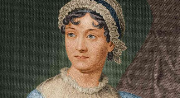 Milyen lenne ma egy „kifinomult” nő, ha Jane Austen írna róla regényt?