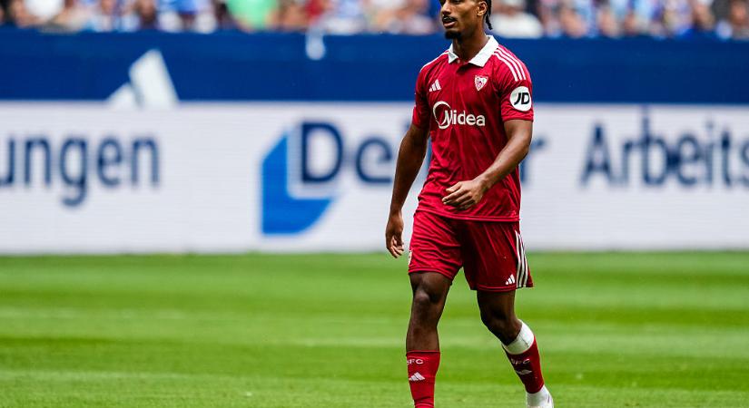 Francia válogatott védővel erősíti a Bayer Leverkusen! – sajtóhír