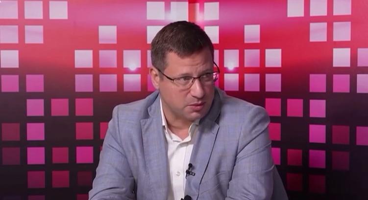Gulyás Gergely: Minden ország a békével jár a legjobban  videó
