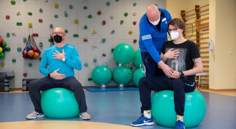 A hosszú covid hatásos gyógyításához a szindróma pontos meghatározása is hiányzik