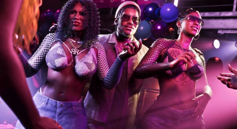 A Take-Two vezérigazgatója szerint időben meg fog érkezni a GTA 6