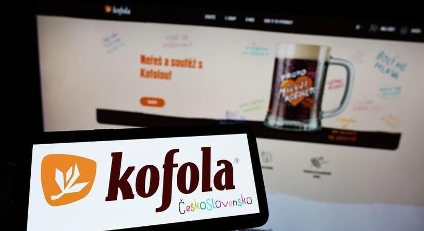 Betett a Kofolának a különadó – bezuhant az édesített italok fogyasztása szomszédban