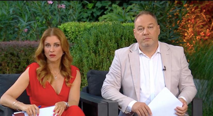 Pachmann Péter 28 év után hagyja ott a TV2 képernyőjét, kiderült, hol folytatja