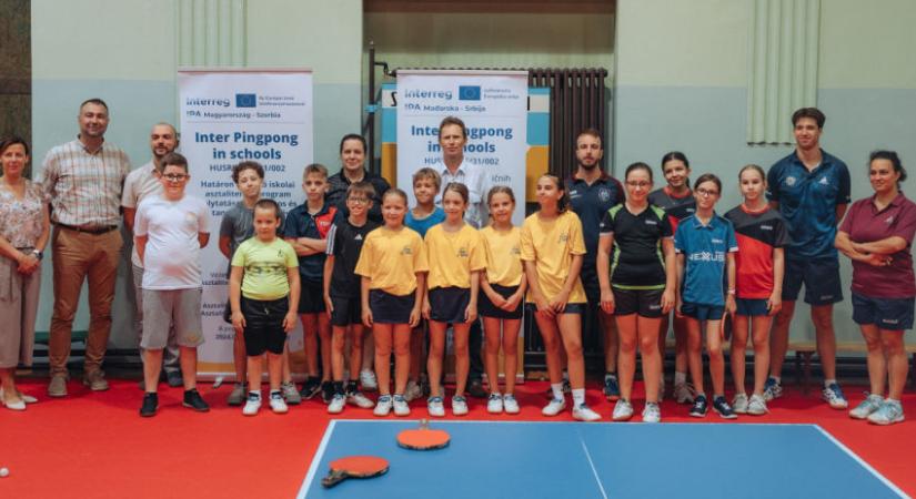 Csemege a sportkedvelőknek, jubileum és nemzetközi edzőtábor