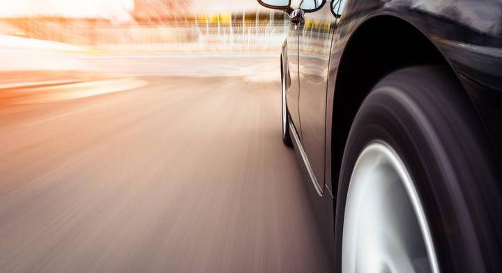 38 milliós bírságot kapott egy gyorshajtó: ennyivel lépte túl a sebességet az autós Svájcban