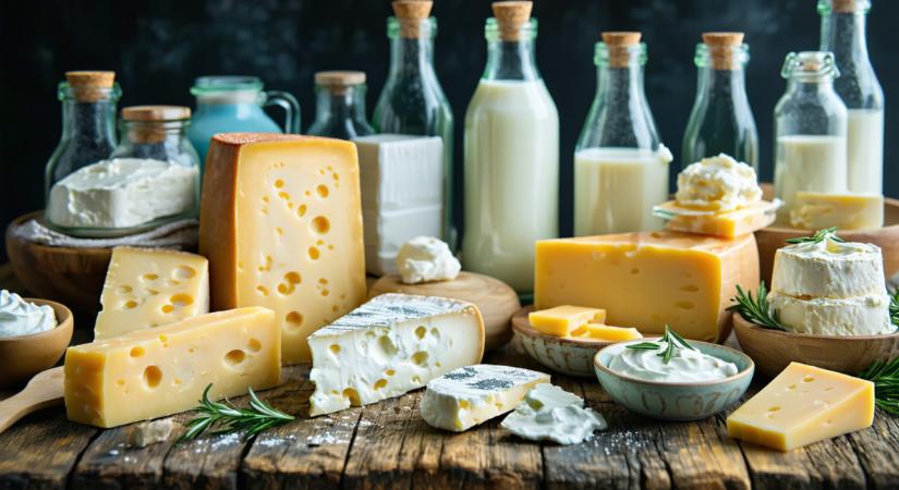 Többmilliárdos kárt okoznak Magyarországon a hamisított élelmiszerek és italok