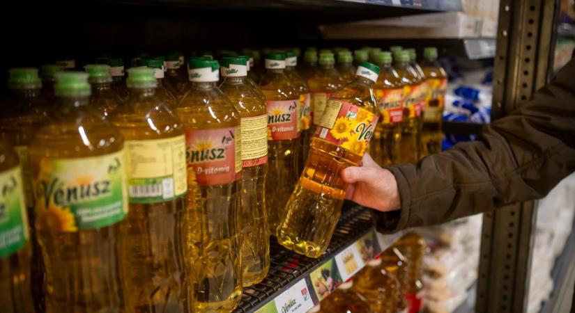 Századvég: a kedvezőtlen időjárás pörgette az élelmiszerinflációt