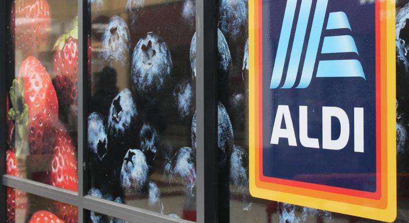 Eljárást indított az Aldi ellen a reklámok miatt a GVH