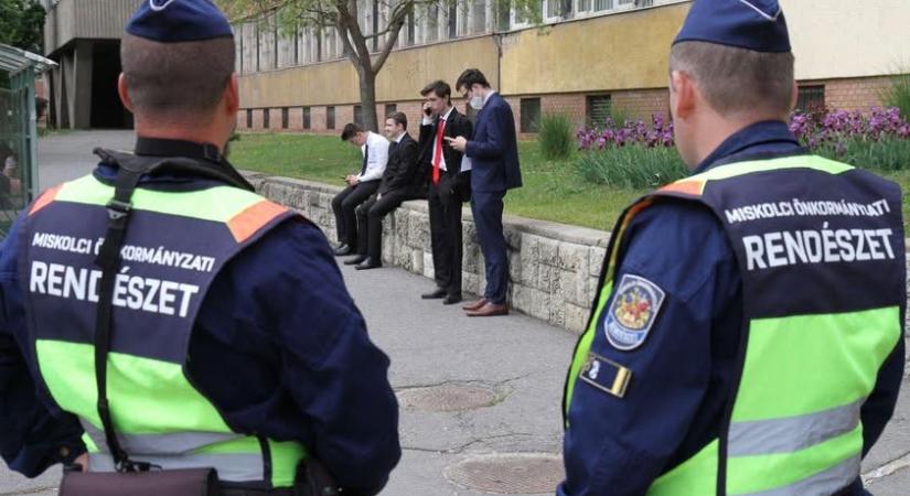 „KATtan a bilincs” – Szolnok elindítja a Közrendvédelmi Akciótervet