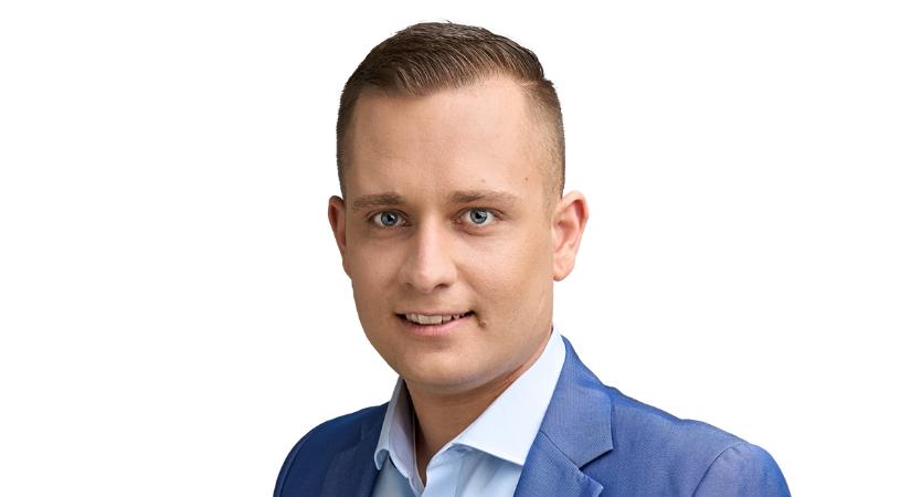 Mészáros Dávid: „Ez a térség megbecsülést érdemel, nem büntetést!”