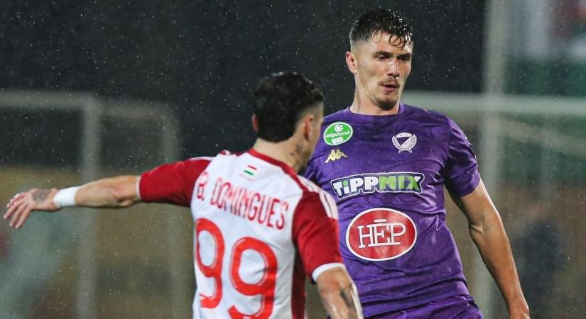 Megtalálta új csapatát a baranyai kedvenc