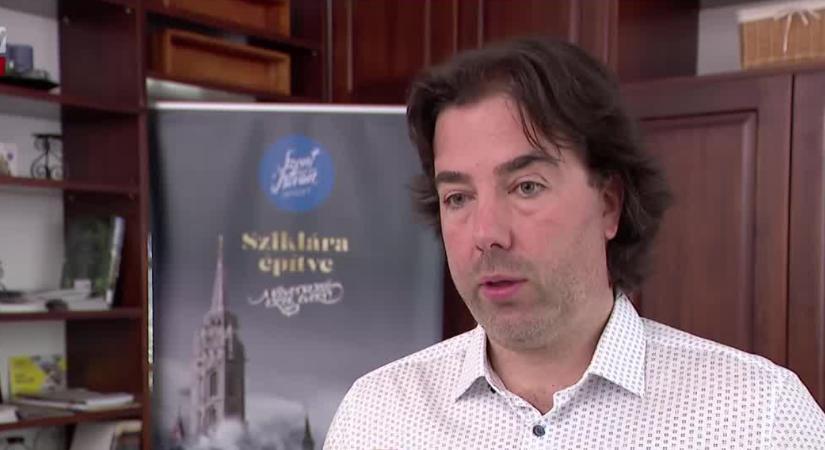 A fiatalok 71 százaléka inkább a saját lakást választja a bérléssel szemben  videó