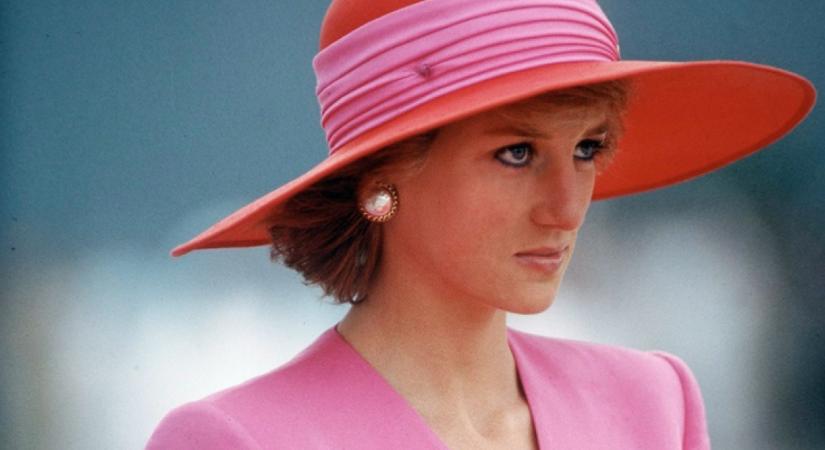 Ez a népszerű sláger volt Diana kedvenc dala: sokat elárult a hercegné lelkiállapotáról