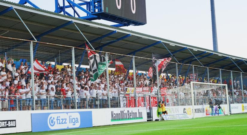 Akár hét NB I-es csapatot is megbüntethet az MLSZ