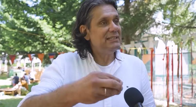 Deutsch Tamás szerint újabb kétharmad lesz a mocskos fideszezésből, köszöni is a zenészeknek