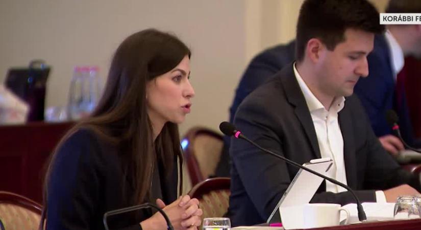 Új online közösséget indított Szentkirályi Alexandra  videó