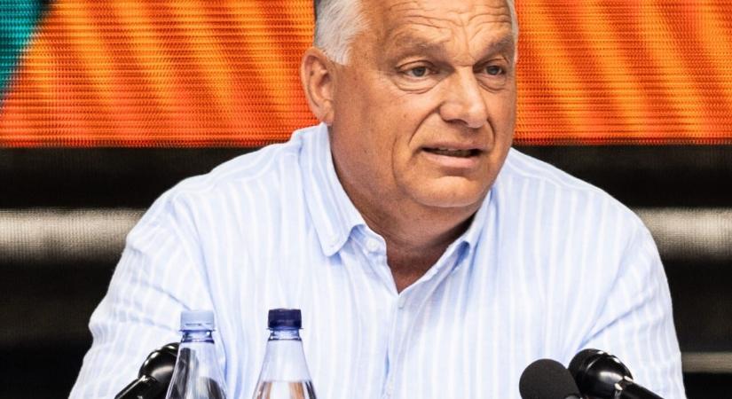 Megkérdezték Orbán Viktort, hogy milyen gazdasági tevékenység folyik Hatvanpusztán – kiakadtak a válaszán a magyarok