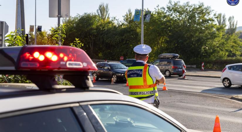 Szexuális erőszak kísérlete miatt is elfogtak valakit a rendőrök a Szigeten