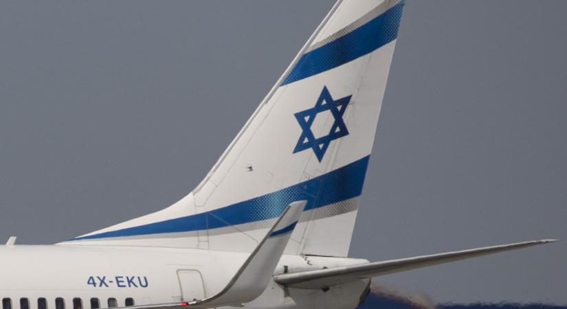 Free Palestine! – biztatta a párizsi légiirányító a felszállni készülő izraeli gép legénységét