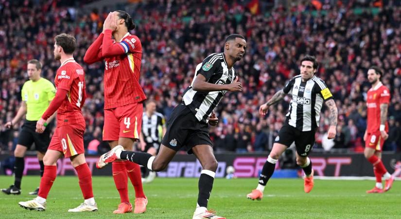 Áll a bál a Liverpool körül, Szoboszlaiéknál sztrájkról szólnak a hírek