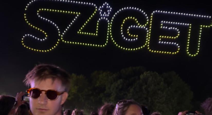 Sziget Fesztivál 2025 – ha Magyarország ilyen lenne, mindannyian boldogok lehetnénk