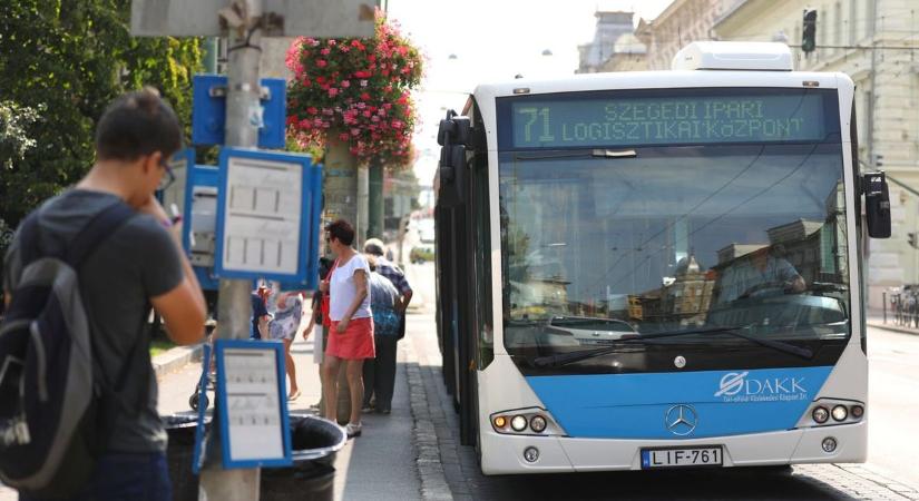Névtelen bejegyzés: hibásan működő applikáció miatt bírság az SZKT-járaton