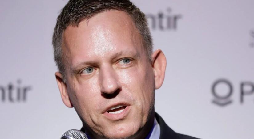 A nagy testvér figyel: Palantir – Trump – Orbán