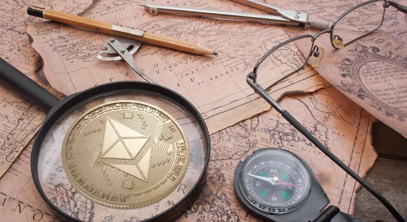 Új dokumentumfilm meséli el az Ethereum történetét