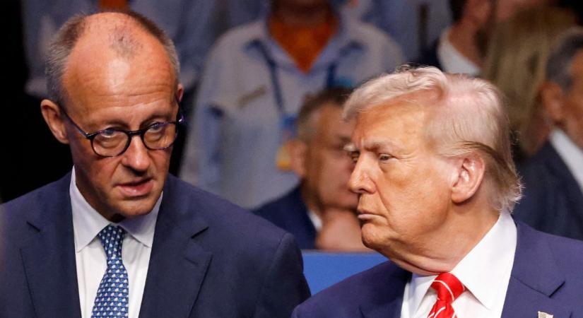 Keményen beszólt az amerikai külügyminisztérium a németeknek