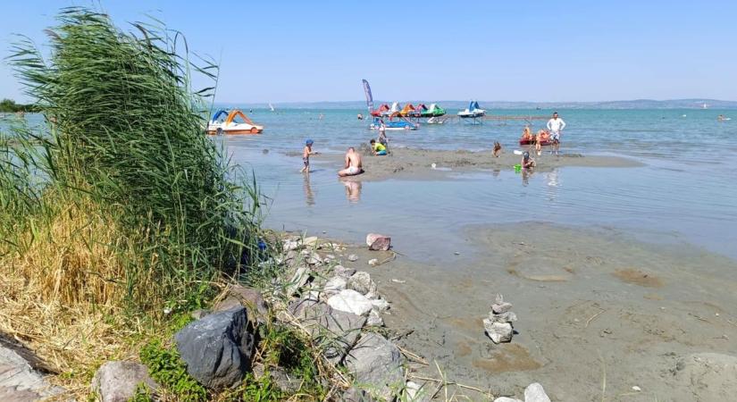 Kiadták a riasztást, pokoli forróság érkezik 40 fokos hőséggel