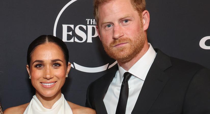 Retteghet a királyi család: Harry és Meghan újabb nagy dobással készülhet…