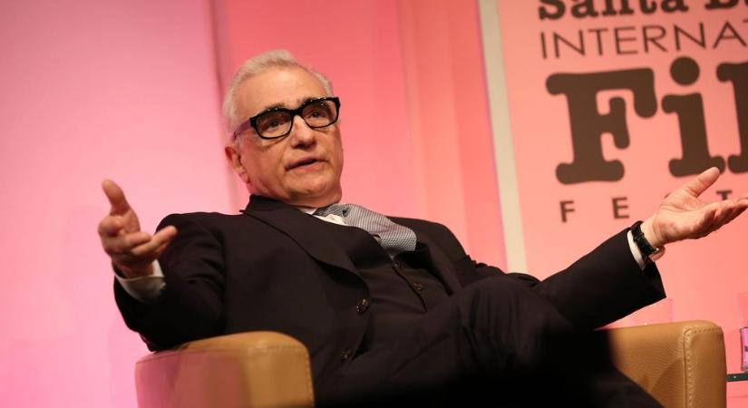 Martin Scorsese fegyvervásárlással fenyegette meg a filmstúdiót, ha kivágják a véres jeleneteket