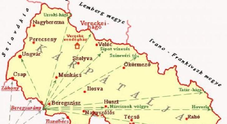 Nacsa Lőrinc: nyelvi akadálymentesítő tanfolyamok indulnak Kárpátalján