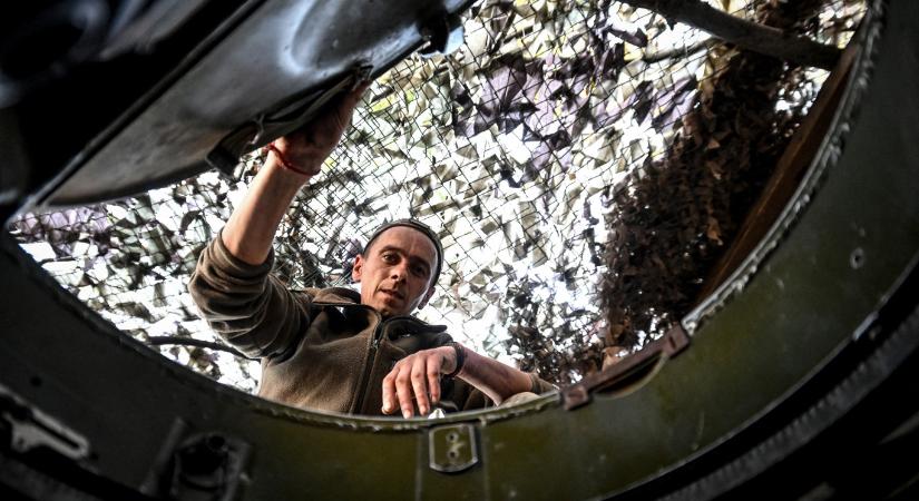 Pokrovszki áttörés: 2022 tavasza óta nem volt ekkora bajban az ukrán hadsereg, pedig mindez megelőzhető lett volna