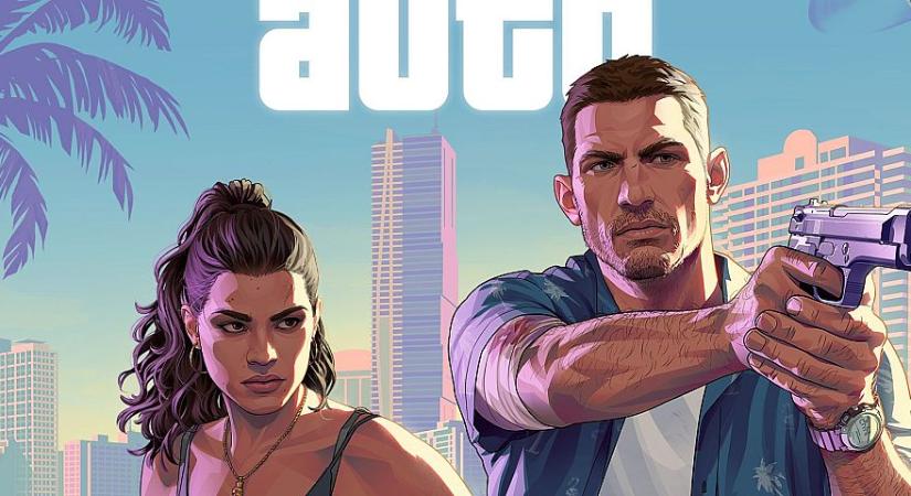 Hihetetlen kijelentést tett a GTA VI kiadásával kapcsolatban a Take-Two